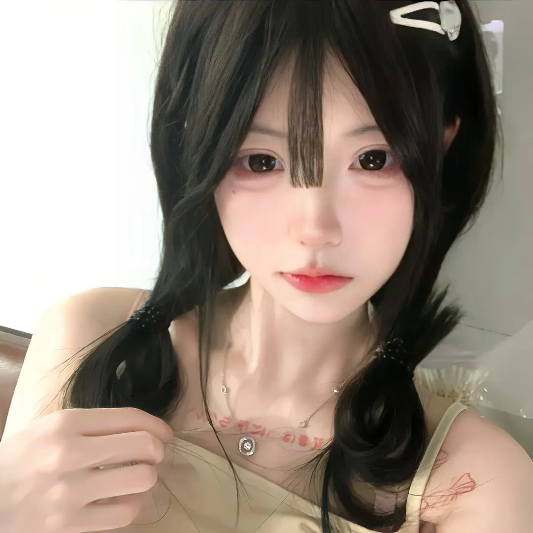 女人河 海报