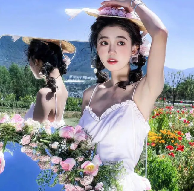 城市姐妹 海报